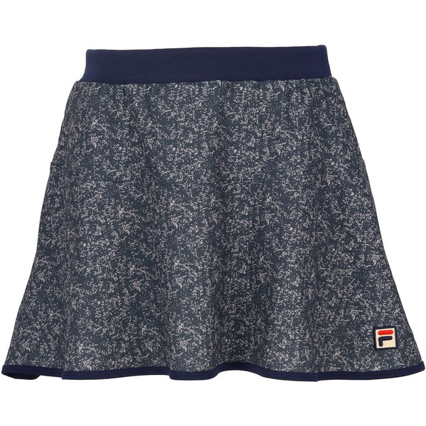 返品交換不可 在庫一掃セール FILA フィラ スコート テニス VL2964-20 デジタルネッププリント カノコメッシュ レディース