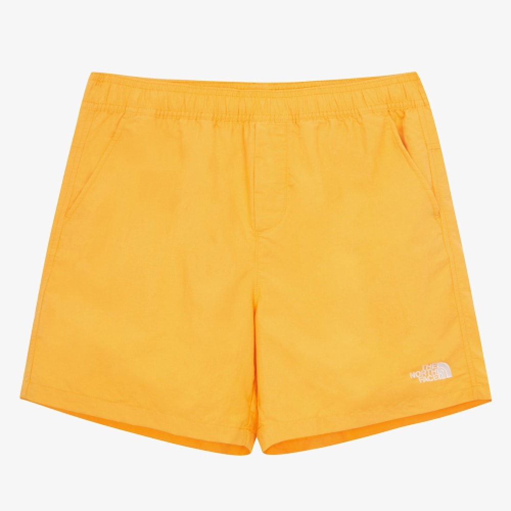 ザ・ノース・フェイス NS6NQ04N ホワイトレーベルバニーショーツ