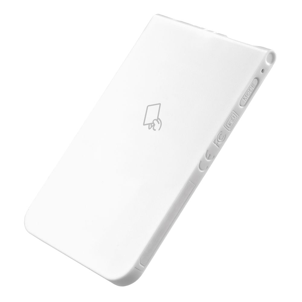 I/Oデータ BLE-NFC Bluetooth v5.0対応 非接触ICカードリーダーライター BLENFC