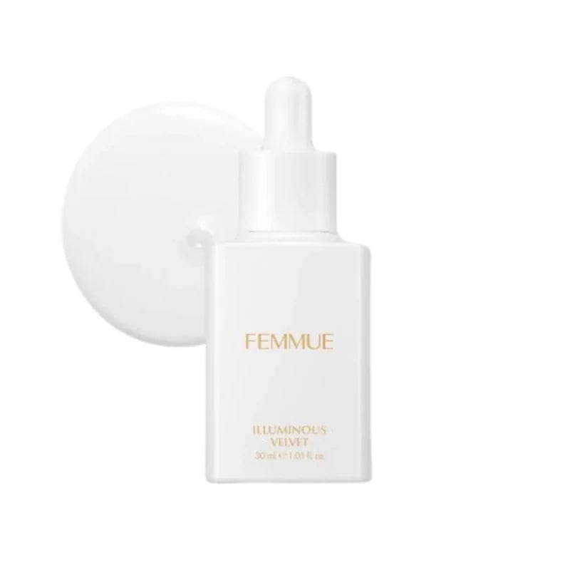 イルミナス ベルベット 30ml