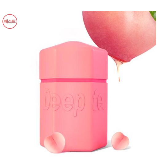 ディプト 3日 ピーチ味 番 30粒 (30日分)