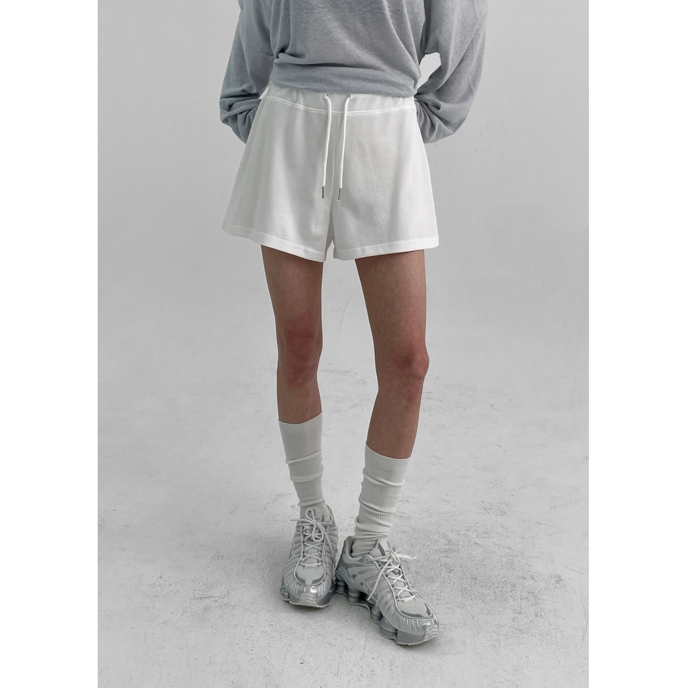 ブラックアップ [製] ピーククーリングショーツ