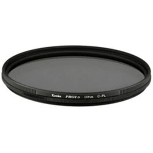 ケンコー PRO1DロータスC-PLフィルター 86mm