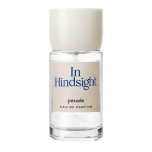 イン・ハインドサイト オードパフューム 30ml韓国香水 正規品 ユニセックス フレグランス