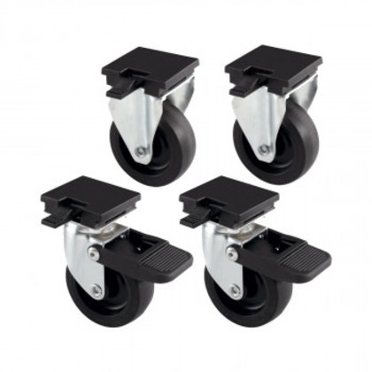 ファープラスト アトラス専用キャスター 50～60用 4個入り 93396000