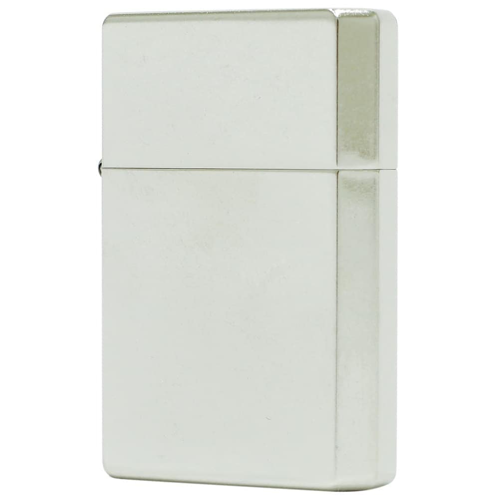 GEAR TOP ギアトップ オイルライター ニッケルバレル GT1-03