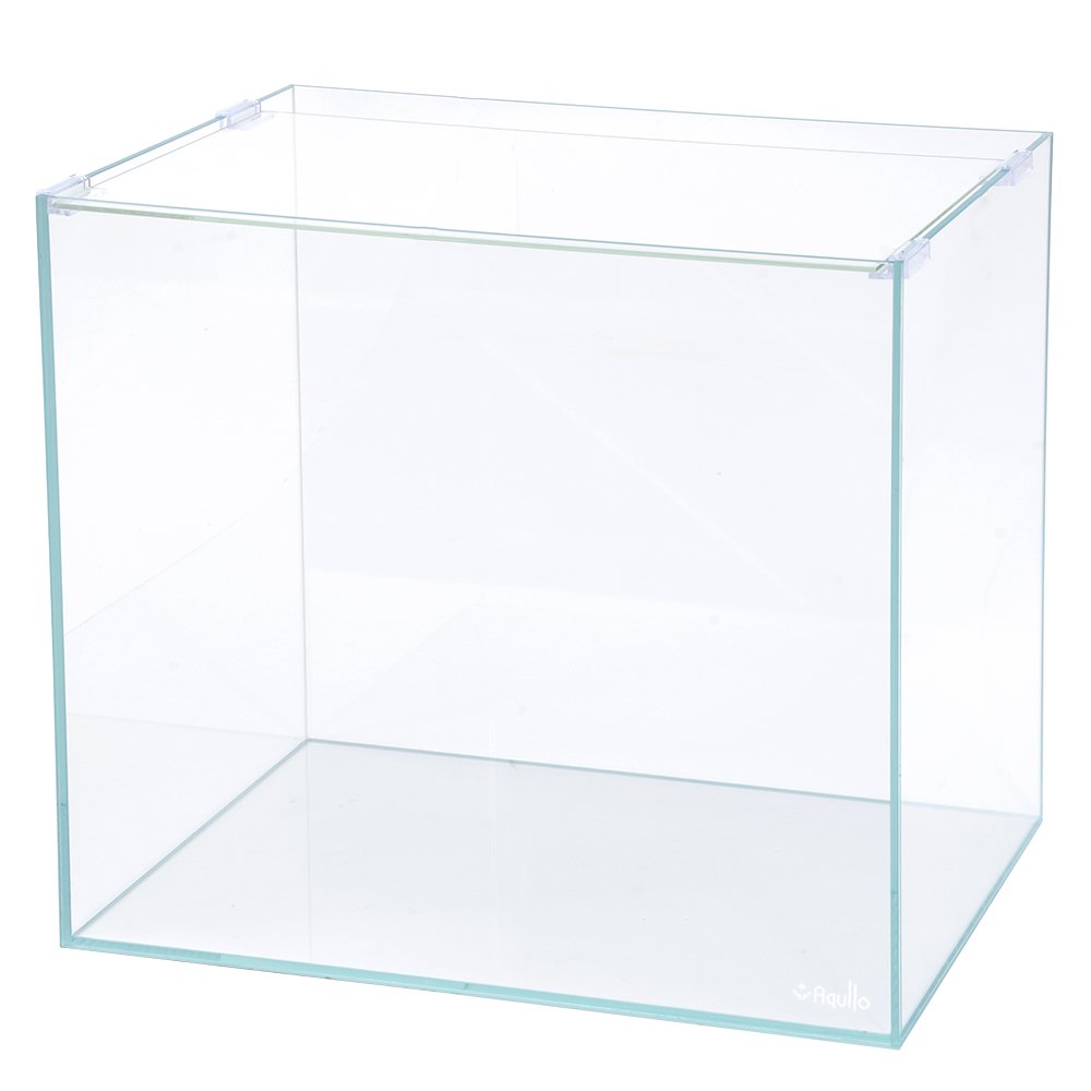 ガラス水槽　アクロ４５ハイ　スーパークリア　ロゴ付き　４５X３０X４０ｃｍ　約５０Ｌ　熱帯魚　水草　アクアリウム　お一人様１点限り　ＣＲＣ10―11―01―40―00