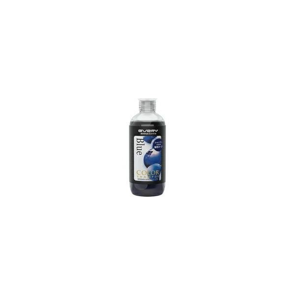5個セット/エブリ カラーシャンプー ブルー(300mL)[エブリ]