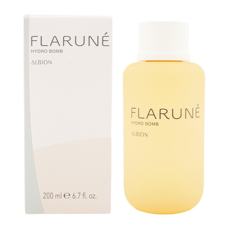 フラルネ ハイドロボム 200ml 化粧水 スキンケア 基礎化粧品 誕生日 プレゼント 女性[ギフトラッピング対応]