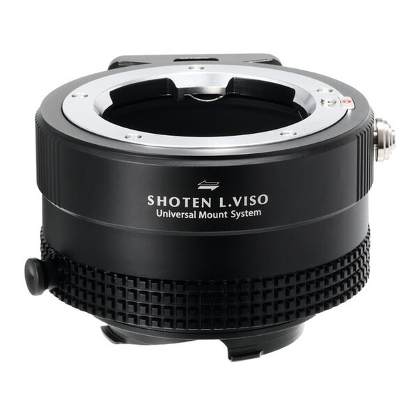 SHOTEN UMS L.VISO-LM-U
