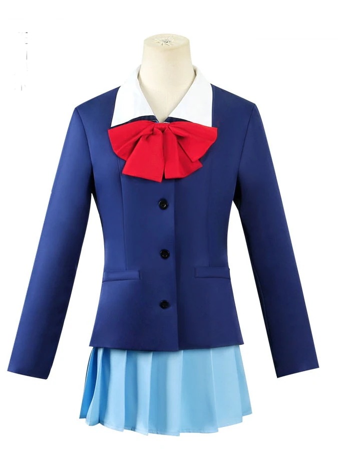 コスプレ変装仮装 衣装 学院JK制服 あかぎ はるこ