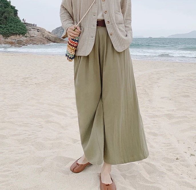 レディース ジャケット パンツ 大人可愛い きれいめ シンプル カジュアル 上品 エスニック エキゾチック こなれ感 ラフ メンズライク マニッシュ ボーイッシュ オフィス お出かけ お泊まり