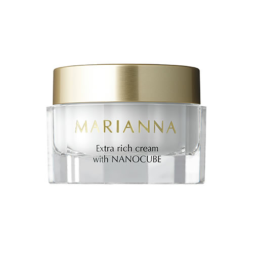 マリアンナ エクストラリッチクリーム　30g