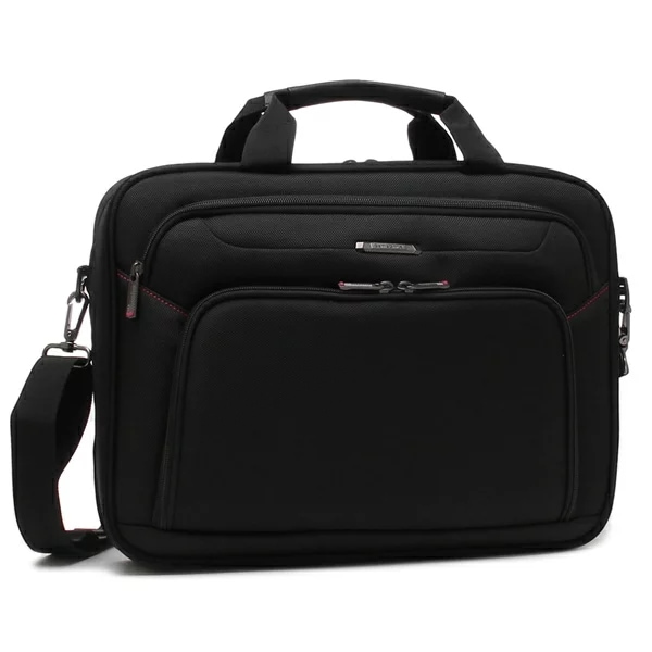 ブリーフケース SINGLE GUSSET TECHLOCKER ブラック メンズ SAMSONITE XENON3.0 89436 1041