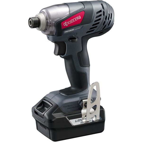 DID1806L5 充電式インパクトドライバー
