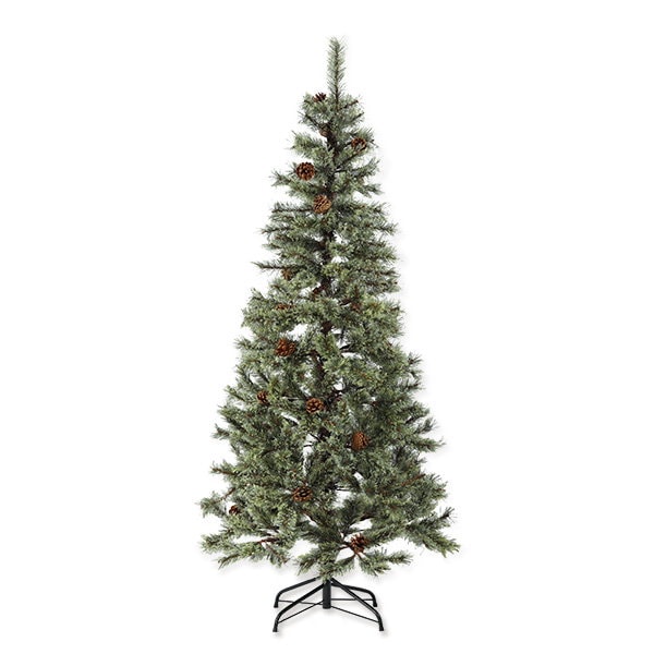 Qoo10] クリスマスツリー 180cm おしゃれ