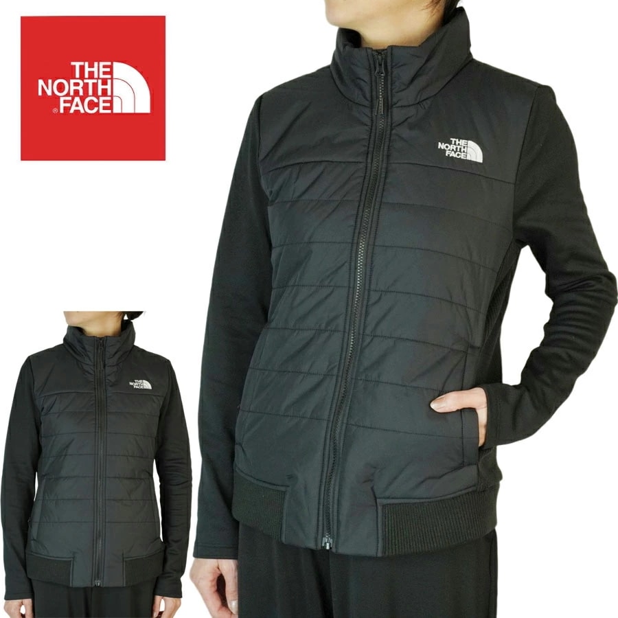 ノースフェイスTHE NORTH FACEレディース ジャケットW MASHUP INSULATED JACKETウィメンズ マッシュアップ インシュレイテッド