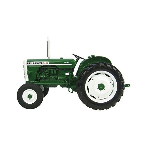Universal HobbiesUH4008Oliver 6001963Tractor1/16ScaleGreen 並行輸入品 32,000円