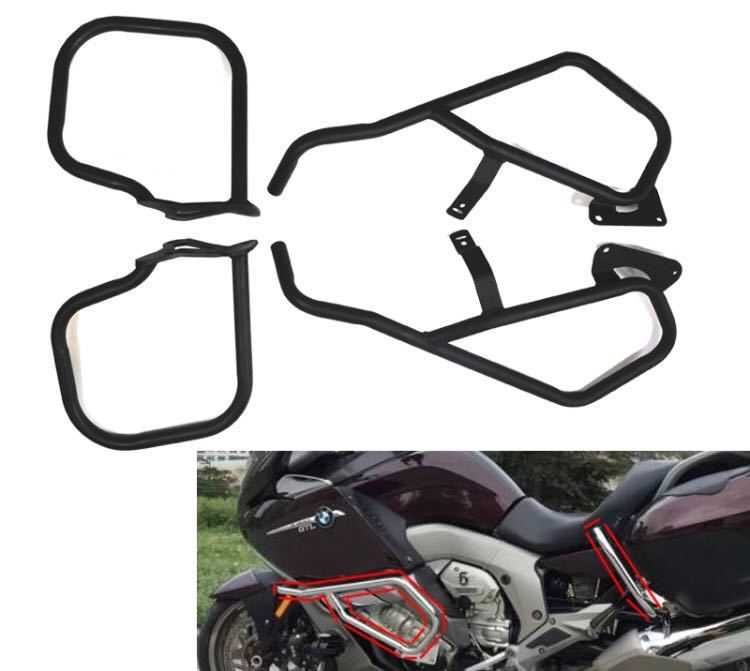 BMW K1600GTL K 1600GTL K1600 GTL GT 2011-2018 クラッシ