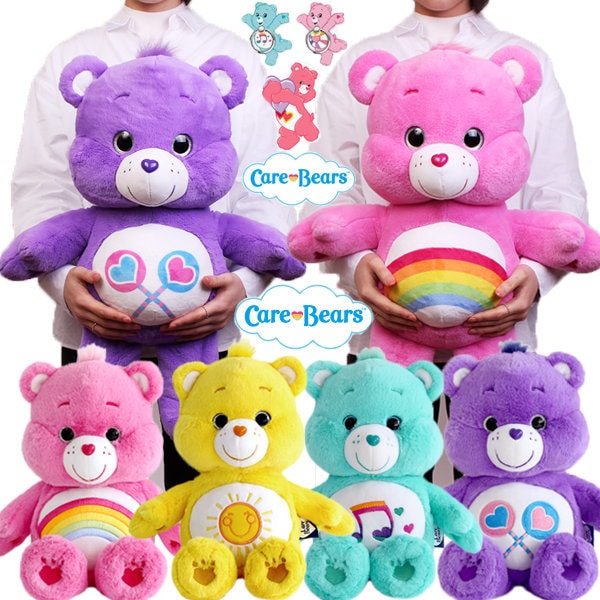 CareBears - 専用★ケアベア★ホットドッグ Care Bears ケアベア ドリンクボトル SKATE(ドリンクボトル