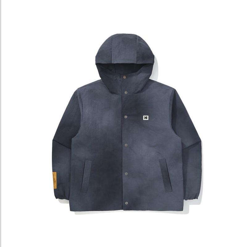 アパレル コダカリ ダイイング フード ジャケット NAVY K5323LJK81NVY