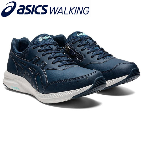 アシックス asics GEL-FUNWALKER W053 asics walking women シューズタイプ スニーカー 1292A053-400 レディース