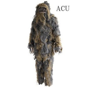 スナイパーギリースーツ ＡＣＵ 7,612円