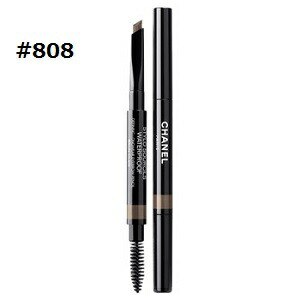シャネル スティロ スルスィル ウォータープルーフ #808 ブランクレール 6,508円
