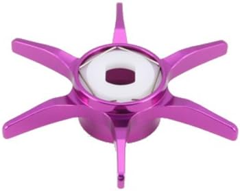 Avail(アベイル) リール ヘキサゴナルスタードラグ2 シマノ用 sd_hex2_sh_ppl パープル