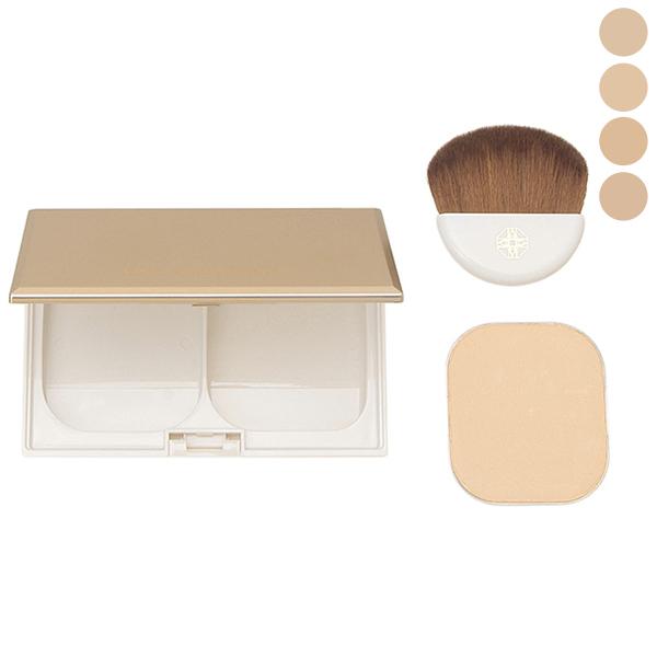 ミネラルモイストファンデーション SPF35 PA++++ 10g ケース・ブラシ付