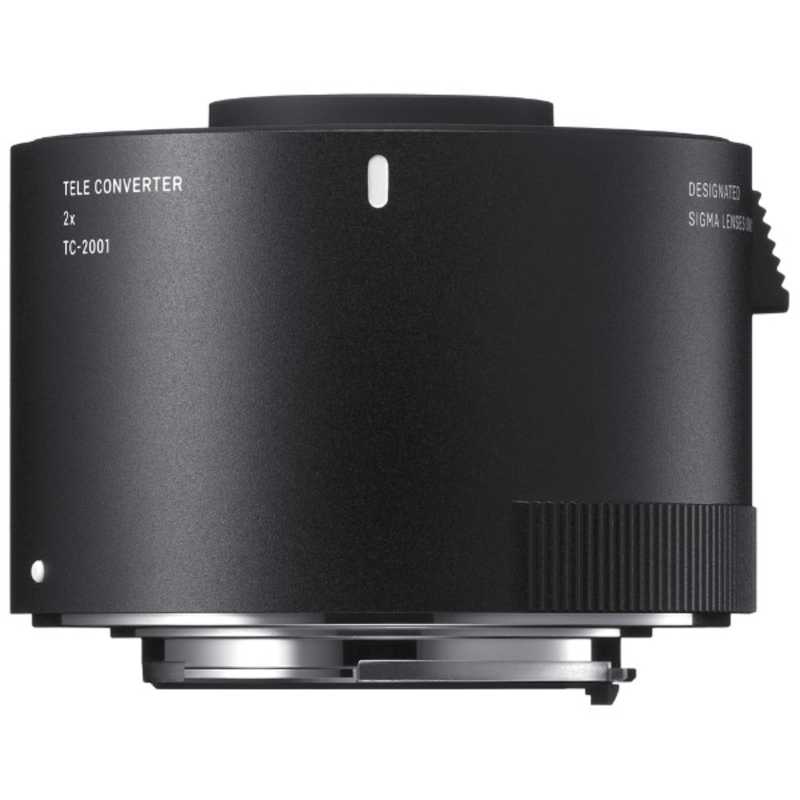 シグマ　カメラレンズ テレコンバーター (シグマSA用)　TC-2001