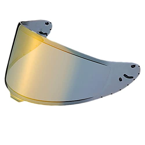 shoei CWR-F2 ヘルメット 純正パーツ シールド スモーク ミラー シールド 紫外線カット