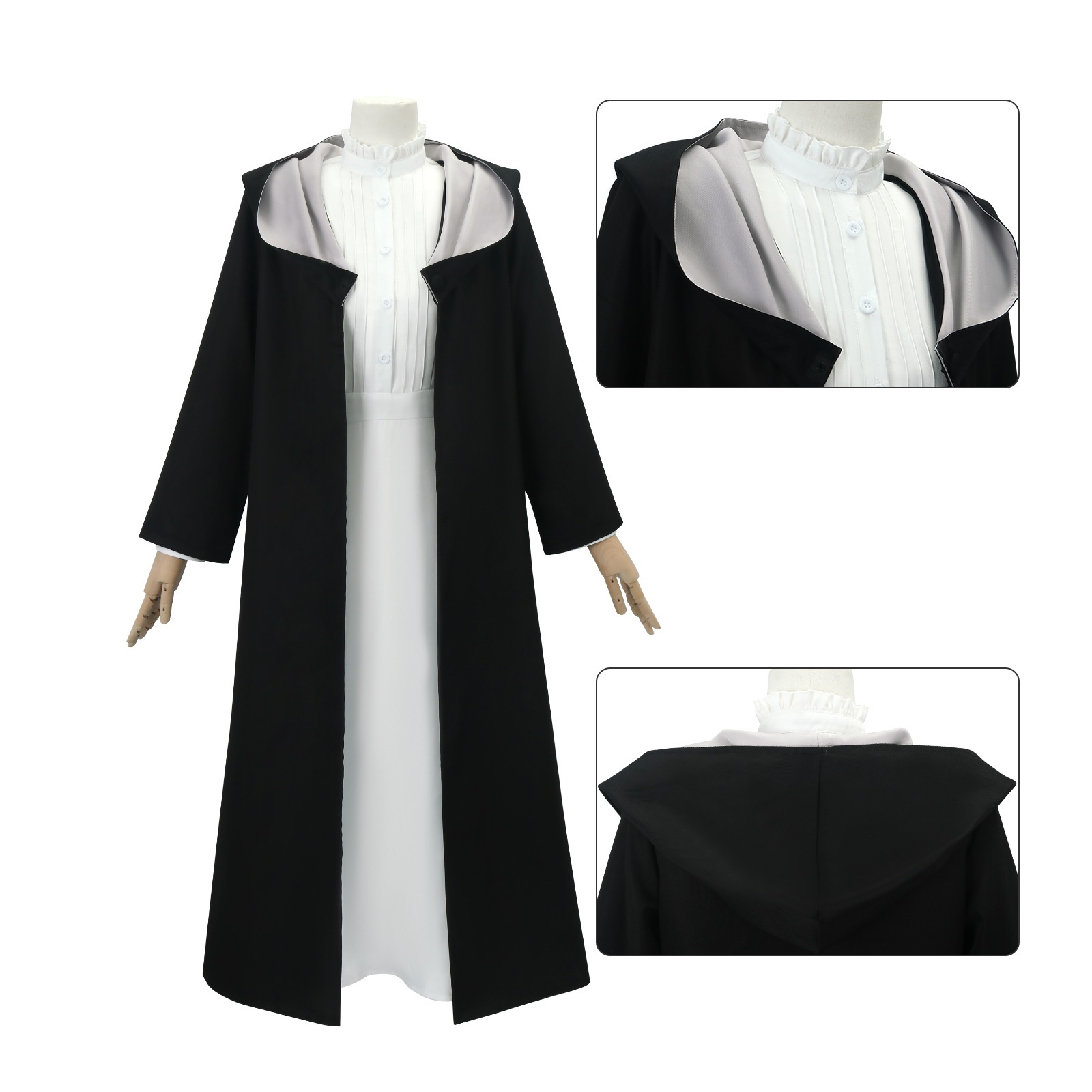 The Ruedineed Flilian Cosplay Magic Elf Philanthropist Cosplay 2d Server