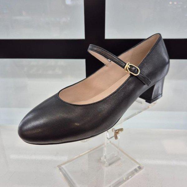 HC11 シープスキン レディース パンプス P2T8U5P1319 (45269086)