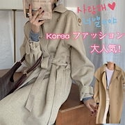 Qoo10 コート レディース チェスターコート レディース服