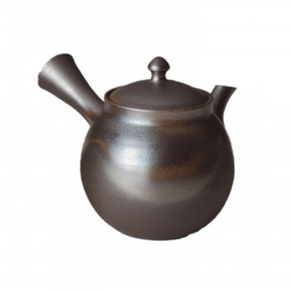 朋大 煌めき 急須 Y3014