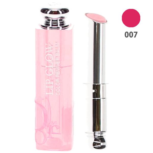 クリスチャンディオール ディオール アディクト リップ グロウ #007 3.2g CHRISTIAN DIOR