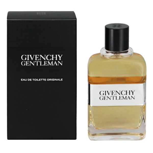 ジバンシイ ジェントルマン EDT SP 100ml