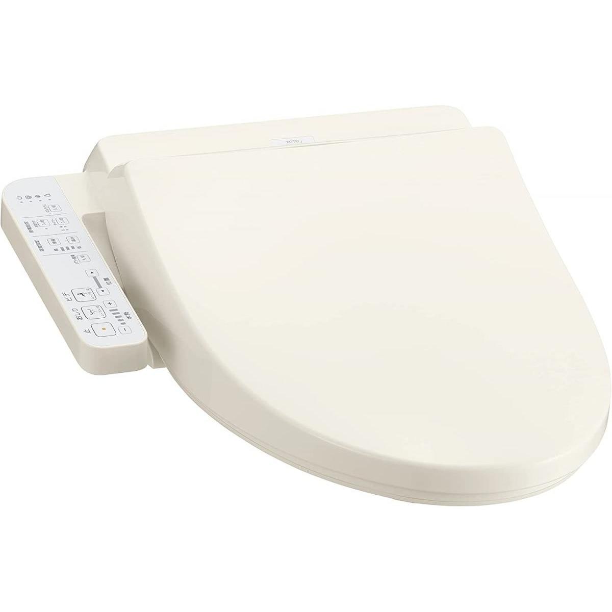 TOTOウォシュレット 新品未使用未開封 TCF8CK68 パステルアイボリー TOTO Kシリーズ TCF8CK68 #SC1 [パステルアイボリー] 価格比較