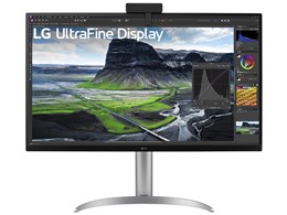 32UQ85RV-W [31.5インチ]