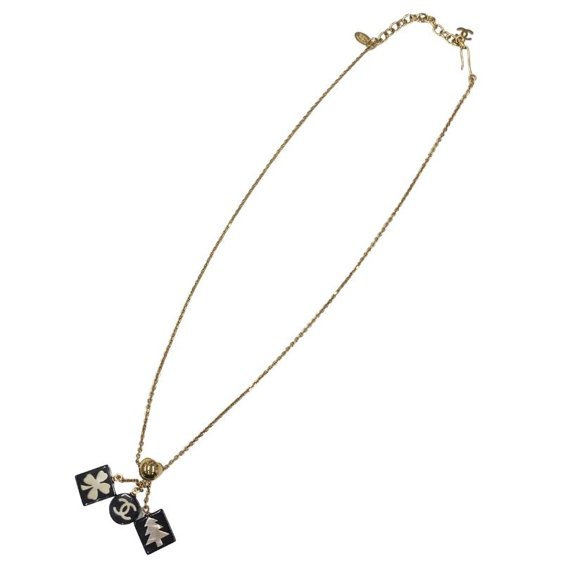 ネックレス ゴールド WS2637