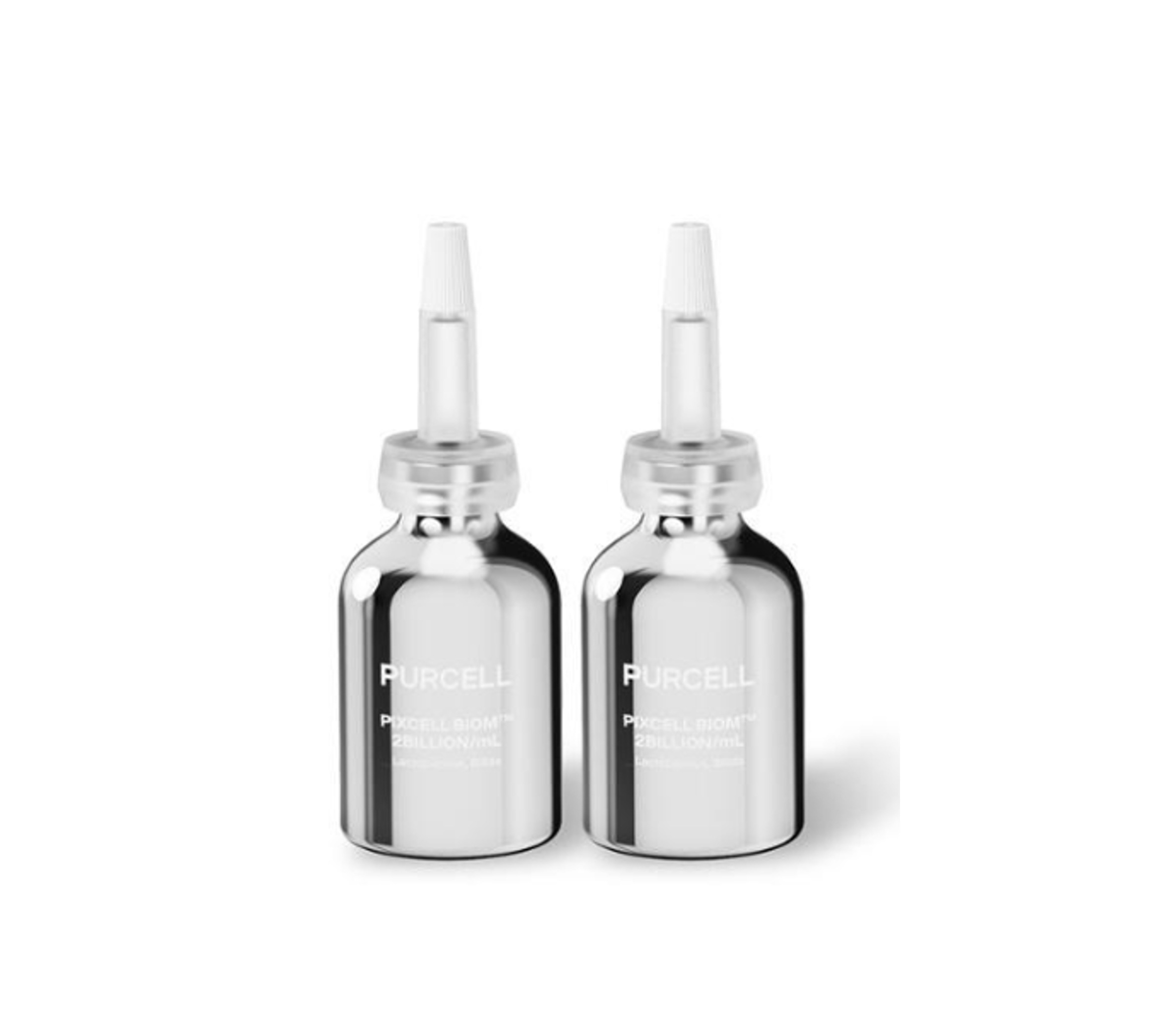20億/mL ピクセルバイオーム 原液 20ml ダブル企画