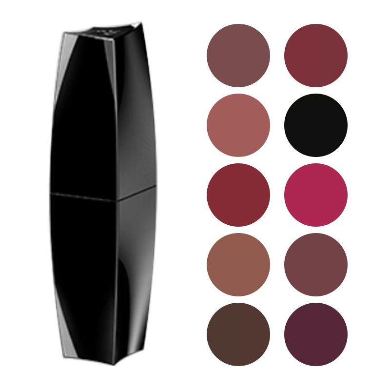 梅蘭芳 リップスティック 10色 2.8g 着色されるグローティント デイリーアイテム つや消し ミストリップ 大人気コスメ/ヒロイン唇泥マット 口紅 ヒロインリップ