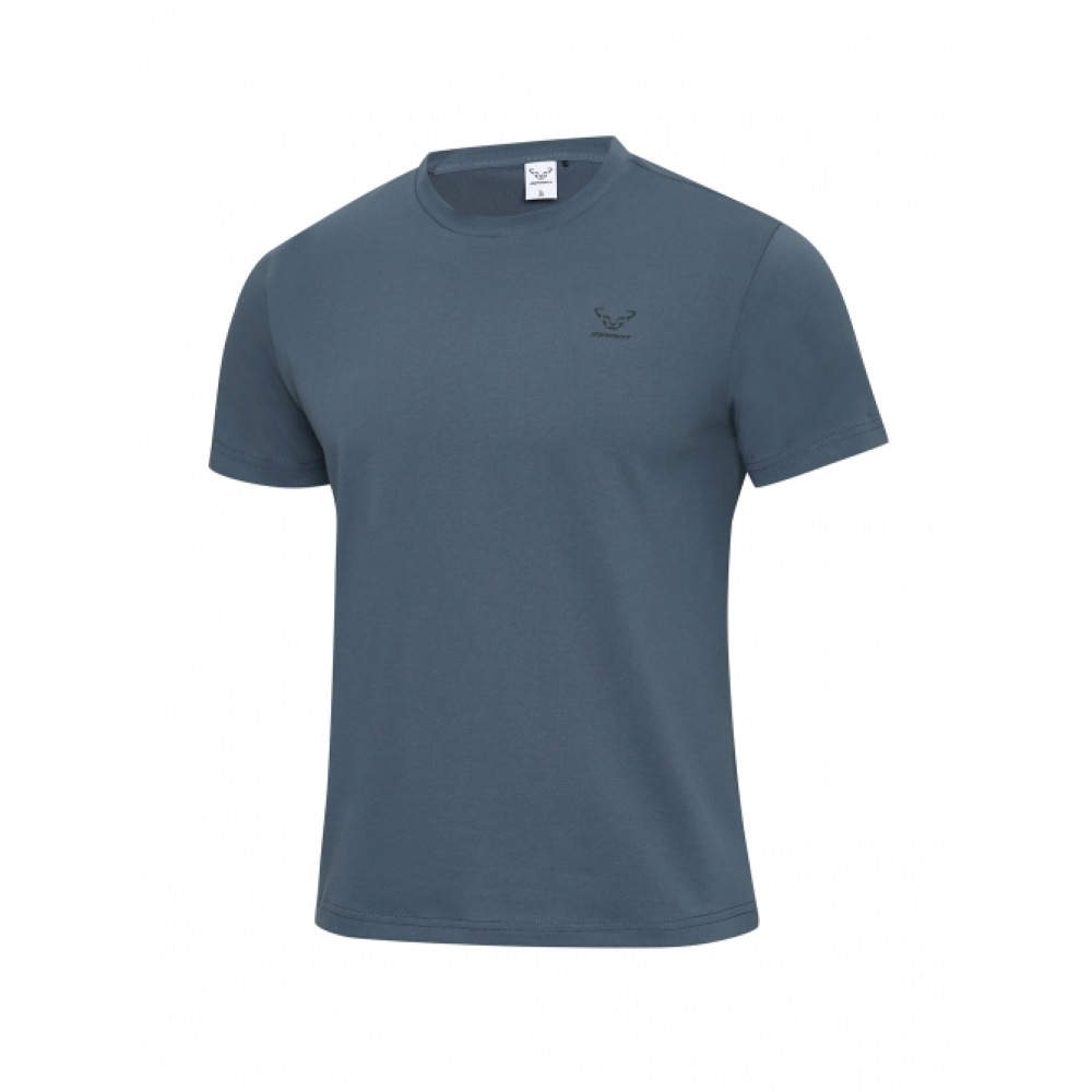 ダイナフィットエッセンシャル (エッセンシャル) メンズショートスリーブ Tシャツ_ティール YMM26221TE