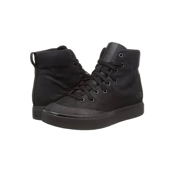 【当日出荷】THE NORTH FACE ザノースフェイス スニーカー Shuttle Lace Hi WP シャトル レース ハイ ウォータープルーフ NF52345 ユニセックス