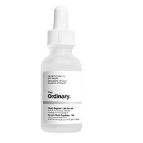 ディオディナリーマルチペプチド+ HAセラム30mlしっとり弾力韓国ビューティースキンケア