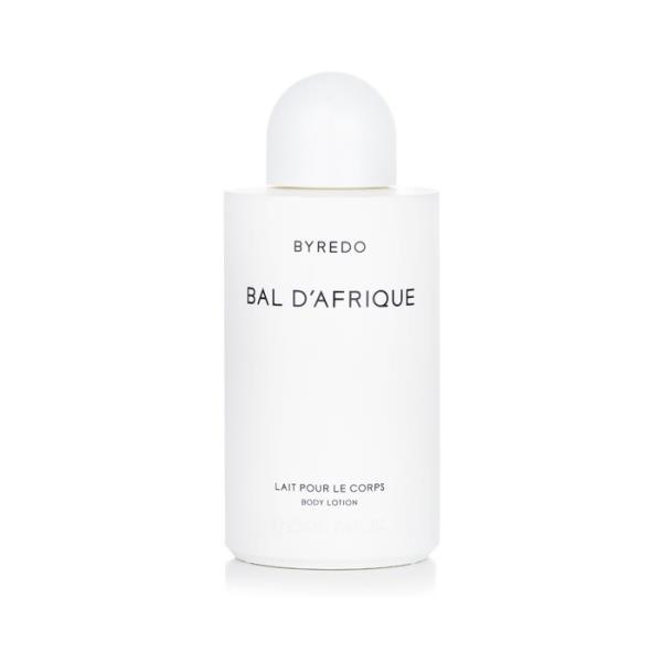 バイレード bal dafrique body lotion 225ml