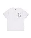 C-Logo Tee 半袖シャツ [6カラー]