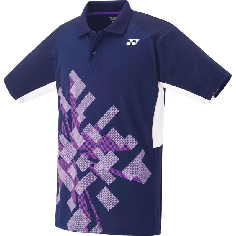 ユニゲームシャツ テニス ゲームシャツ 10674-019