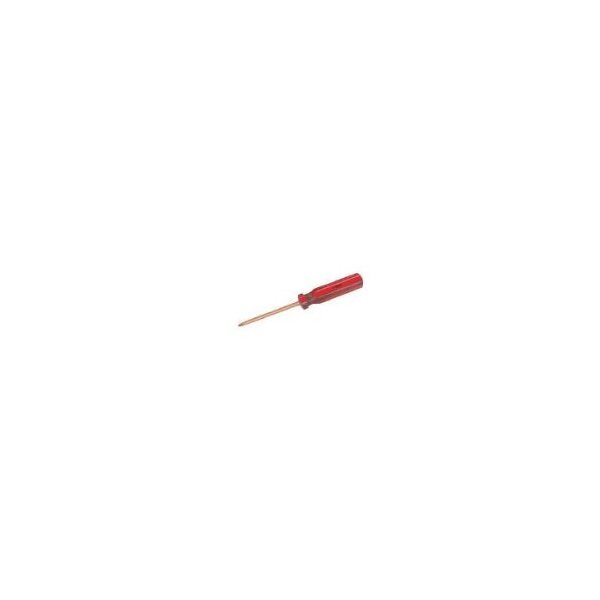 HAMACO(ハマコ) CBD-2-150 防爆工具 プラスドライバー メーカー直送